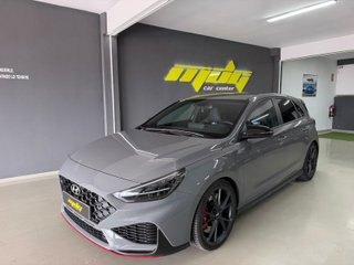 Hyundai i30 2022