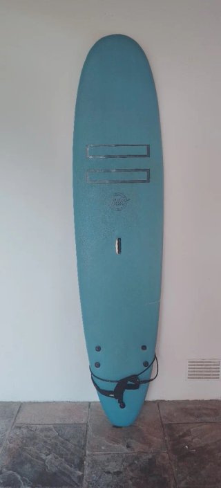 Tabla de Surf Soft Top Indio Pukas 7.6