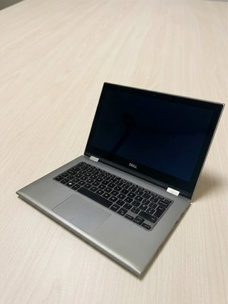 Portátil Dell Inspiron 7348 Tactil