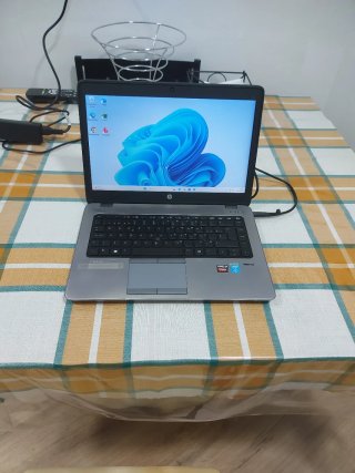 Portátil HP EliteBook 840 G1 i5