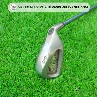Hierro 8 Mujer Callaway Big Bertha Gems Golf