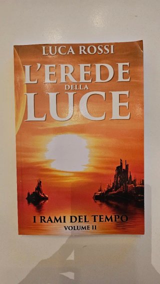 L'Erede Della Luce