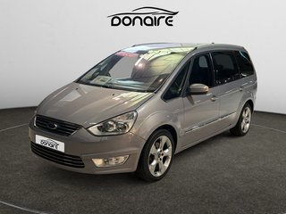 Ford Galaxy 2.2 TDCi 200cv DPF Titanium Auto