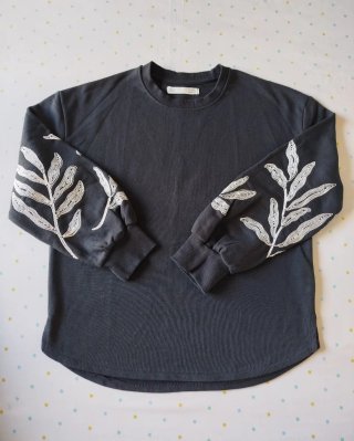 Jersey Sudadera Sfera Negro Talla S