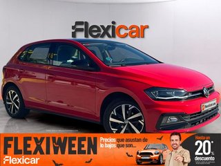Volkswagen Polo Beats 1.0 TSI 70kW (95CV)
