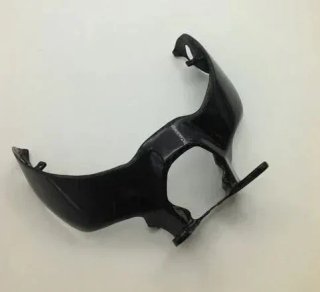 Cubierta faro carbono Ducati Monster 821 1200
