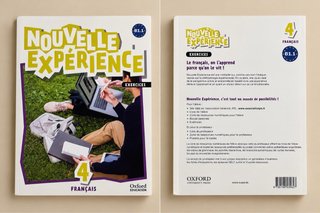 Nouvelle Expérience 4 – Exercices de français B1.1