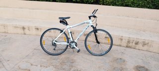 Bicicleta Híbrida Scott Sportster