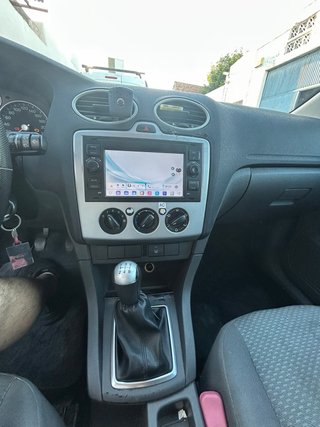 Ford Focus 2006