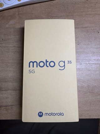 Motorola Moto G35 5G