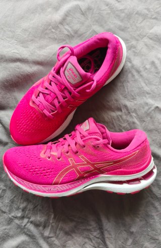 Zapatillas running Asics Gel Kayano talla 38