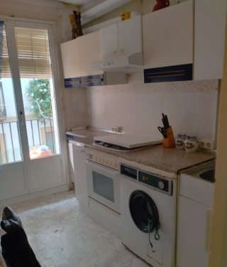 Apartamento centro de Castro-Urdiales 2habitacione