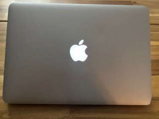 MacBook Plata