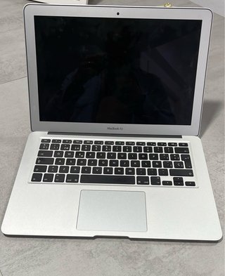 MacBook Air 13 pollici