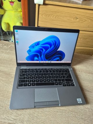 Dell i5 10th gen