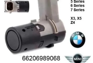Sensor aparcamiento BMW 66206989068
