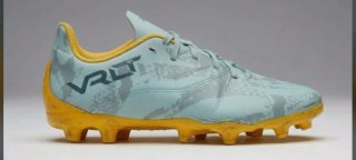 Botas de fútbol Kipsta Talla 36