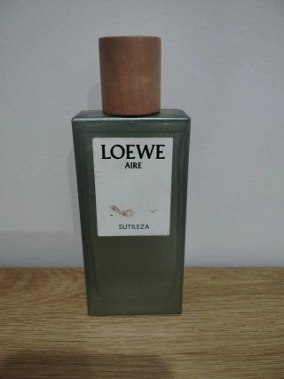 Perfume Loewe Aire Sutileza