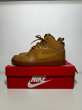 Botas Nike Air Force