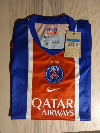 Camiseta PSG Nike Talla M