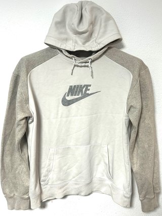 Sudadera Nike Bicolor