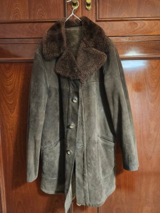 Chaqueta Vintage Torne Zaragoza