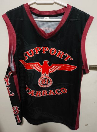 CAMISETA HOMBRE
