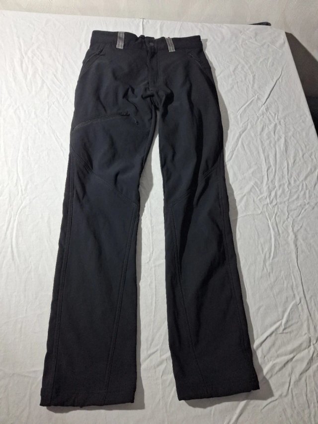 Pantalón Trekking Invierno Columbia Talla M