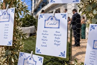 DISEÑO PARA BODAS | INVITACIONES Y PAPELERÍA
