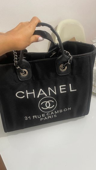 Bolso Lujo
