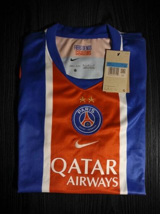 Camiseta PSG Nike Talla L