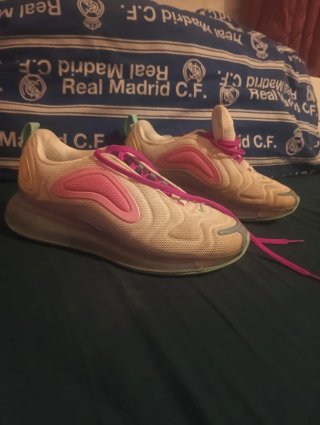 Zapatillas Nike Air Talla 38