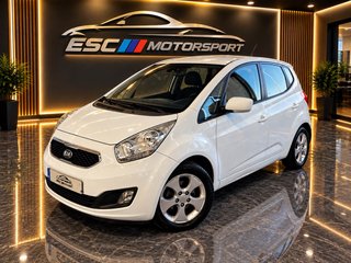 KIA Venga 2014
