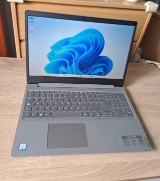 Portátil Lenovo i5