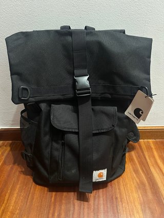 Mochila Carhartt Negra