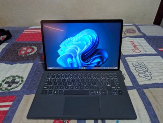 Minisforum V3 32GB LPDDR5 1TB