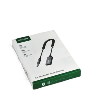 Receptor Bluetooth UGREEN para Coche