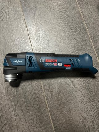 Multiherramienta Bosch Professional GOP 12V-28