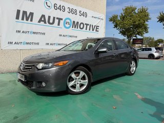 Honda Accord 2011