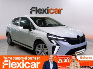 Renault Clio Generation Eco-G 100cv (74kW)