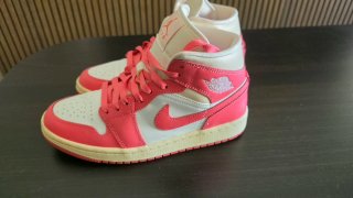 Zapatillas Nike Air Jordan