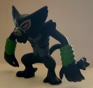 Pokemon