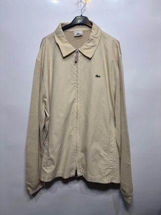 Chaqueta Harrington Lacoste 2XL