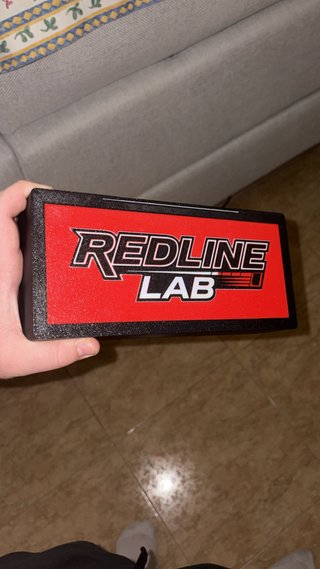 Caja de Luz Personalizada