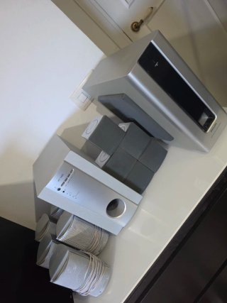 Home Cinema Philips HT-1000