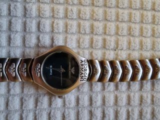 Orologio Donna Giorgio Armani