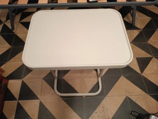 Mesita auxiliar BJÖRKÅSEN IKEA