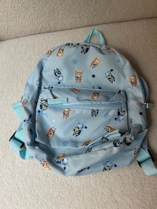 Mochila de Bluey