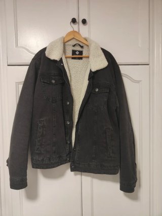 Cazadora Talla XL de Hombre