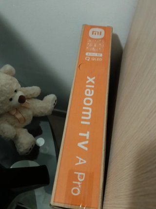 Xiaomi TV A Pro 32 Pulgadas Espero Ofertas .